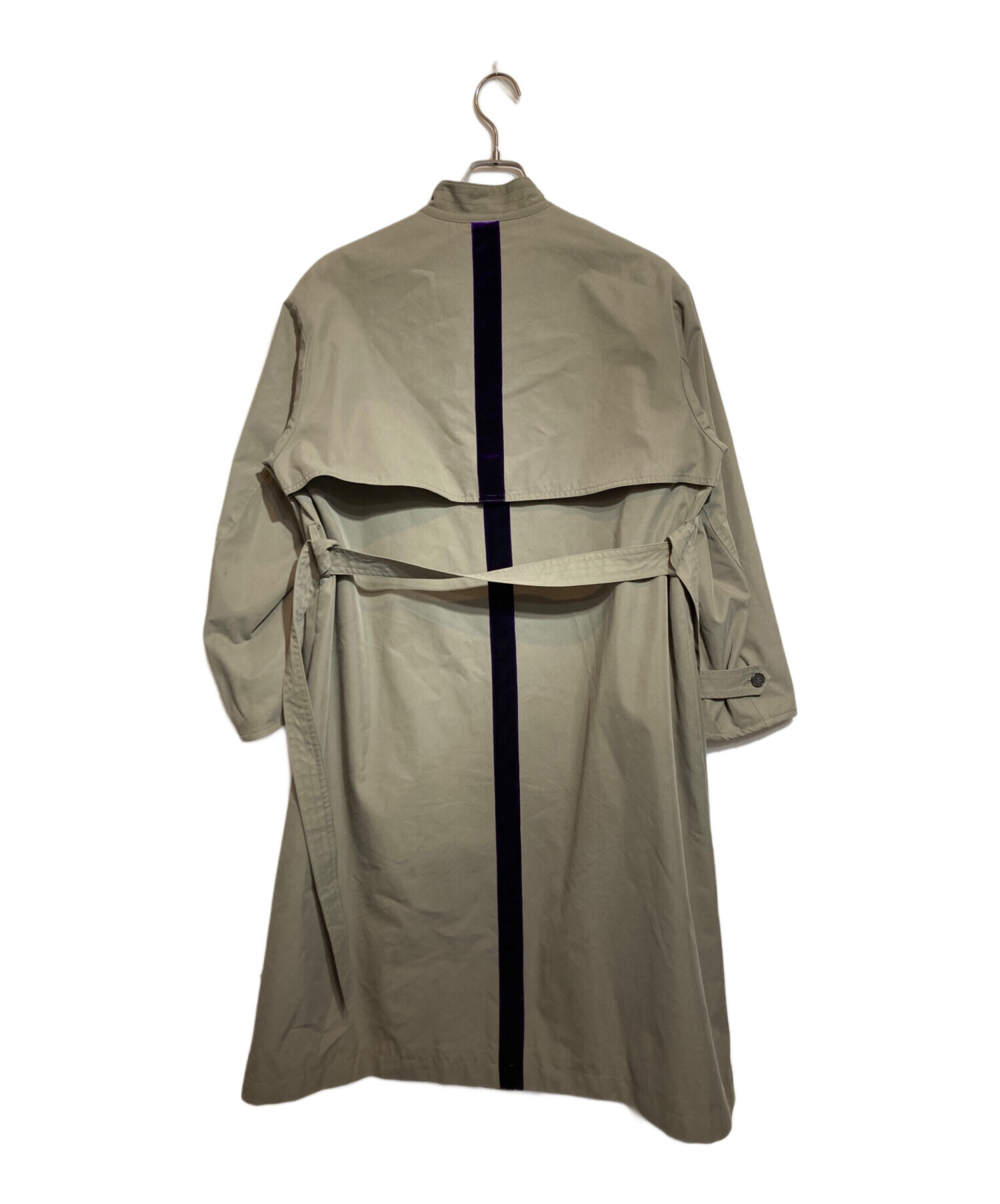 中古・古着通販】THOMAS MAGPIE (トーマス マグパイ) バックライン