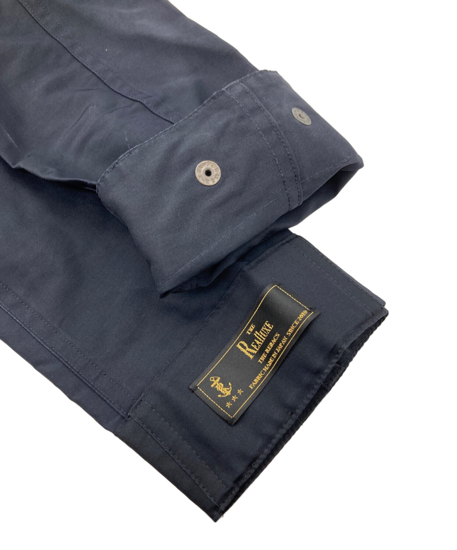 中古・古着通販】THE RERACS (ザ リラクス) Ron Herman (ロン