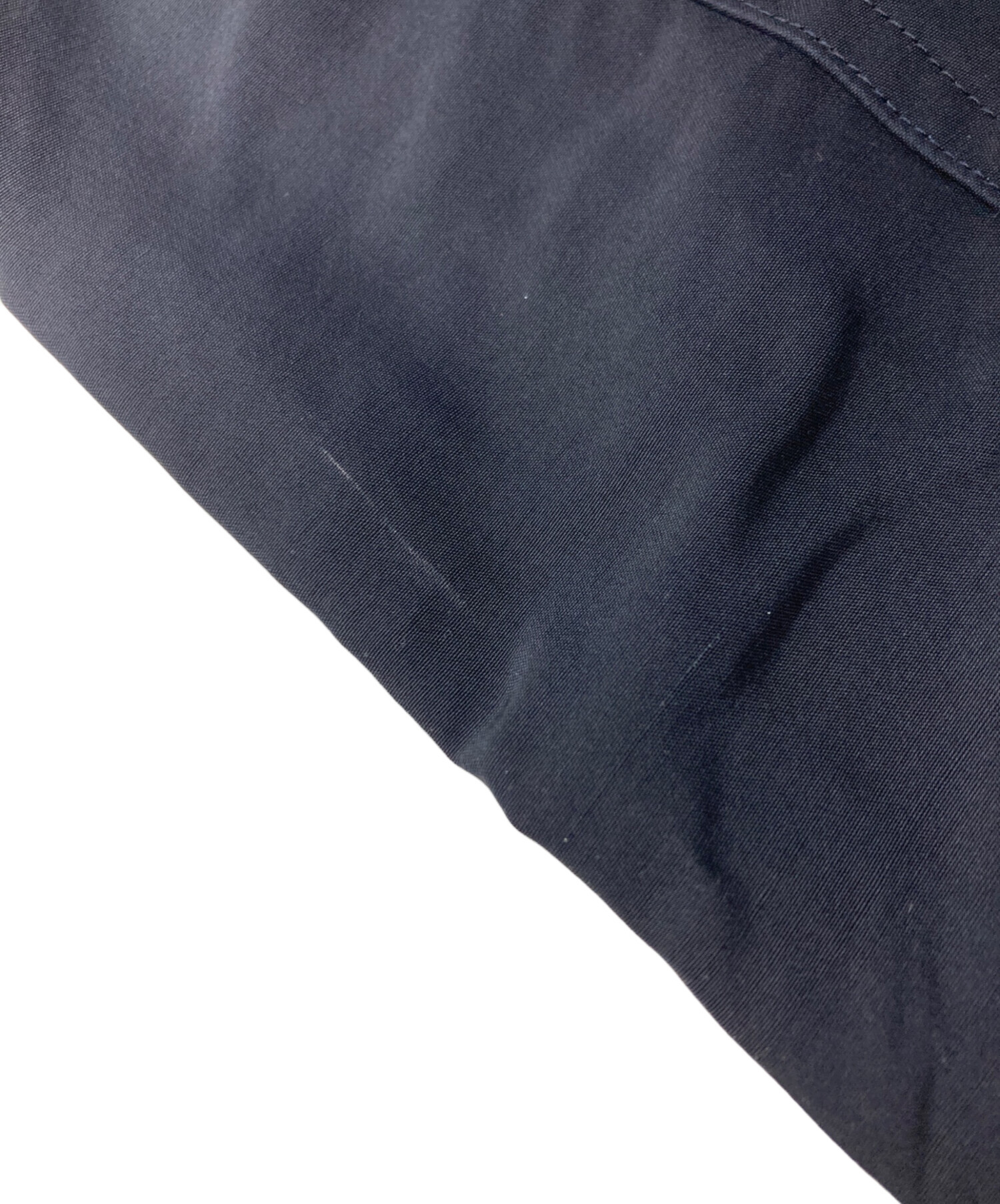 【新品】THE RERACS×Ron Harman シルク混モッズコートM65 新品】THE RERACS×Ron Harman シルク混モッズコートM65