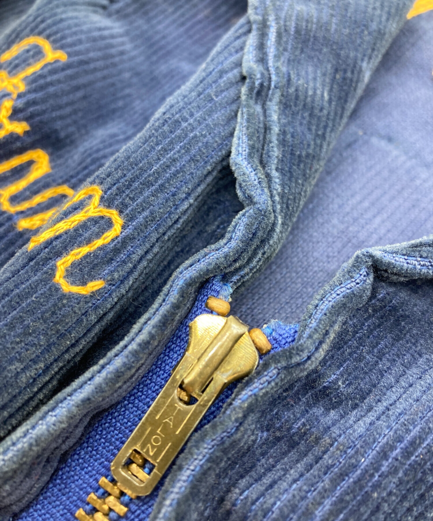 中古・古着通販】NATIONAL FFA (ナショナルエフエフエー) FFA