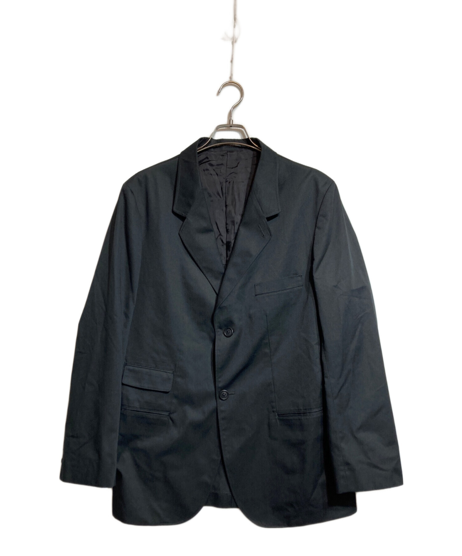 中古・古着通販】Y's for men (ワイズフォーメン) COTTON/POLYESTER