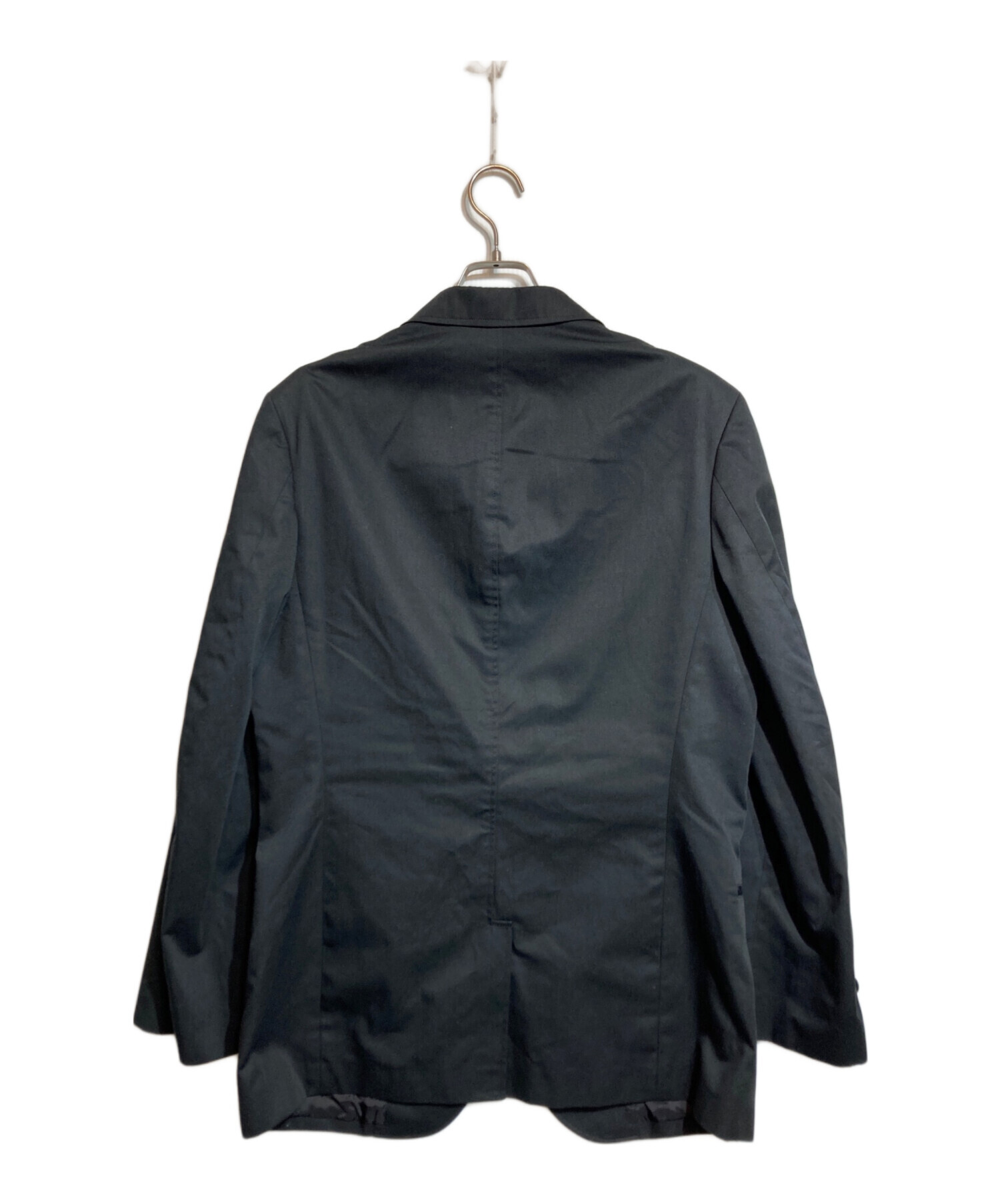 中古・古着通販】Y's for men (ワイズフォーメン) COTTON/POLYESTER