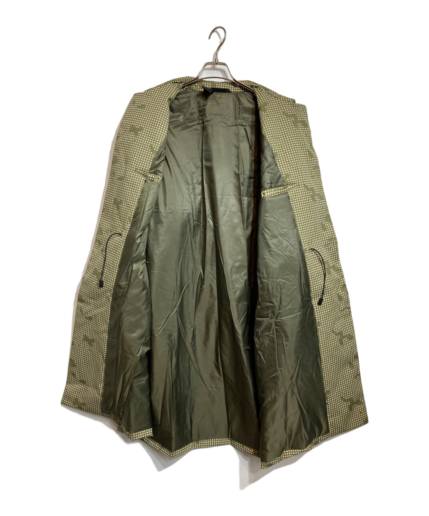 中古・古着通販】N.HOOLYWOOD (エヌ ハリウッド) UNDERCOVER (アンダー