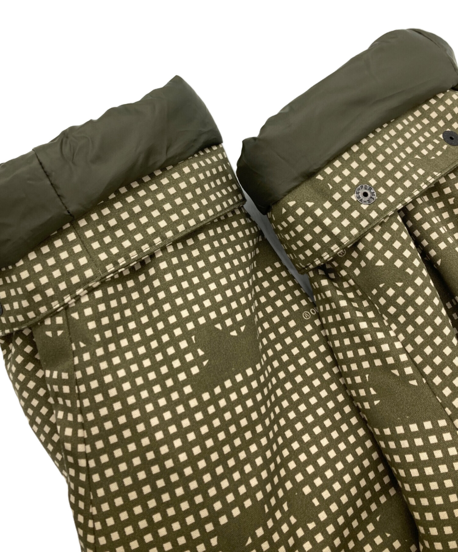 中古・古着通販】N.HOOLYWOOD (エヌ ハリウッド) UNDERCOVER (アンダー