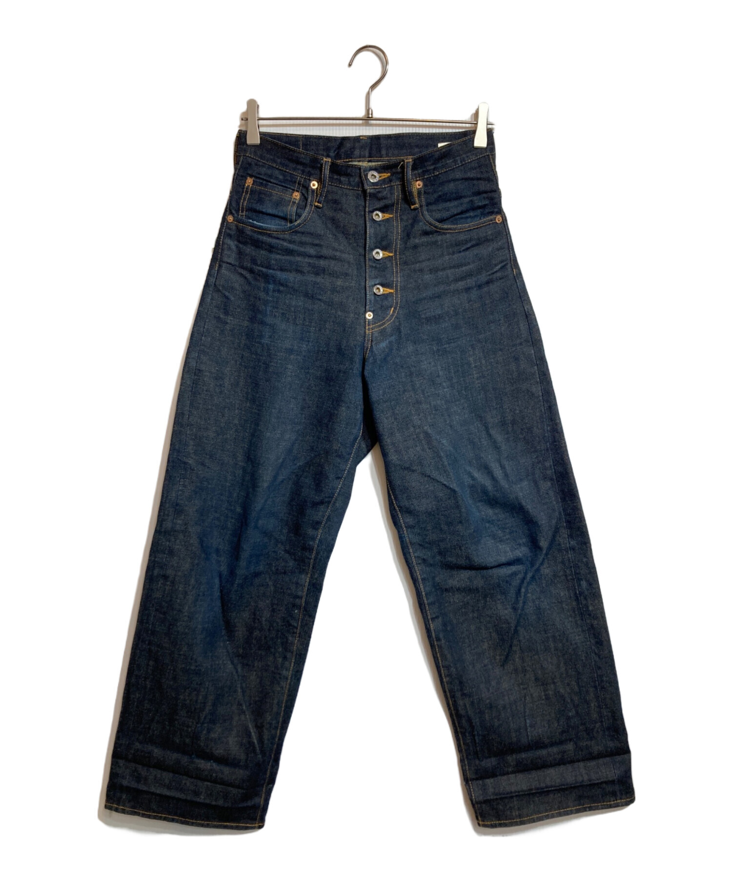 中古・古着通販】SUGARHILL (シュガーヒル) CLASSIC DENIM PANTS 中古・古着通販】SUGARHILL (シュガーヒル) CLASSIC DENIM PANTS