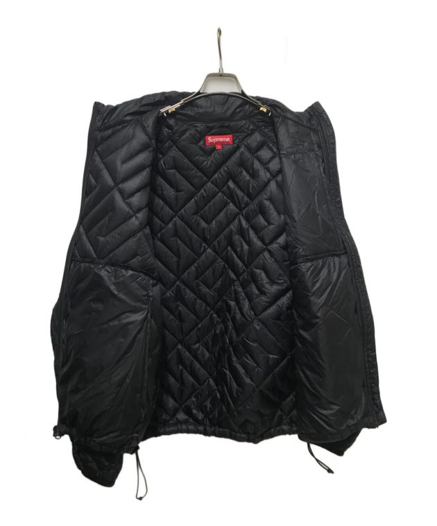 中古・古着通販】SUPREME (シュプリーム) Spellout Quilted