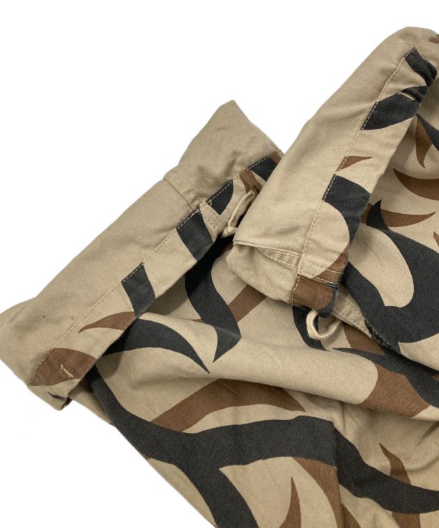中古・古着通販】US ARMY (ユーエスアーミー) トライバルカモ