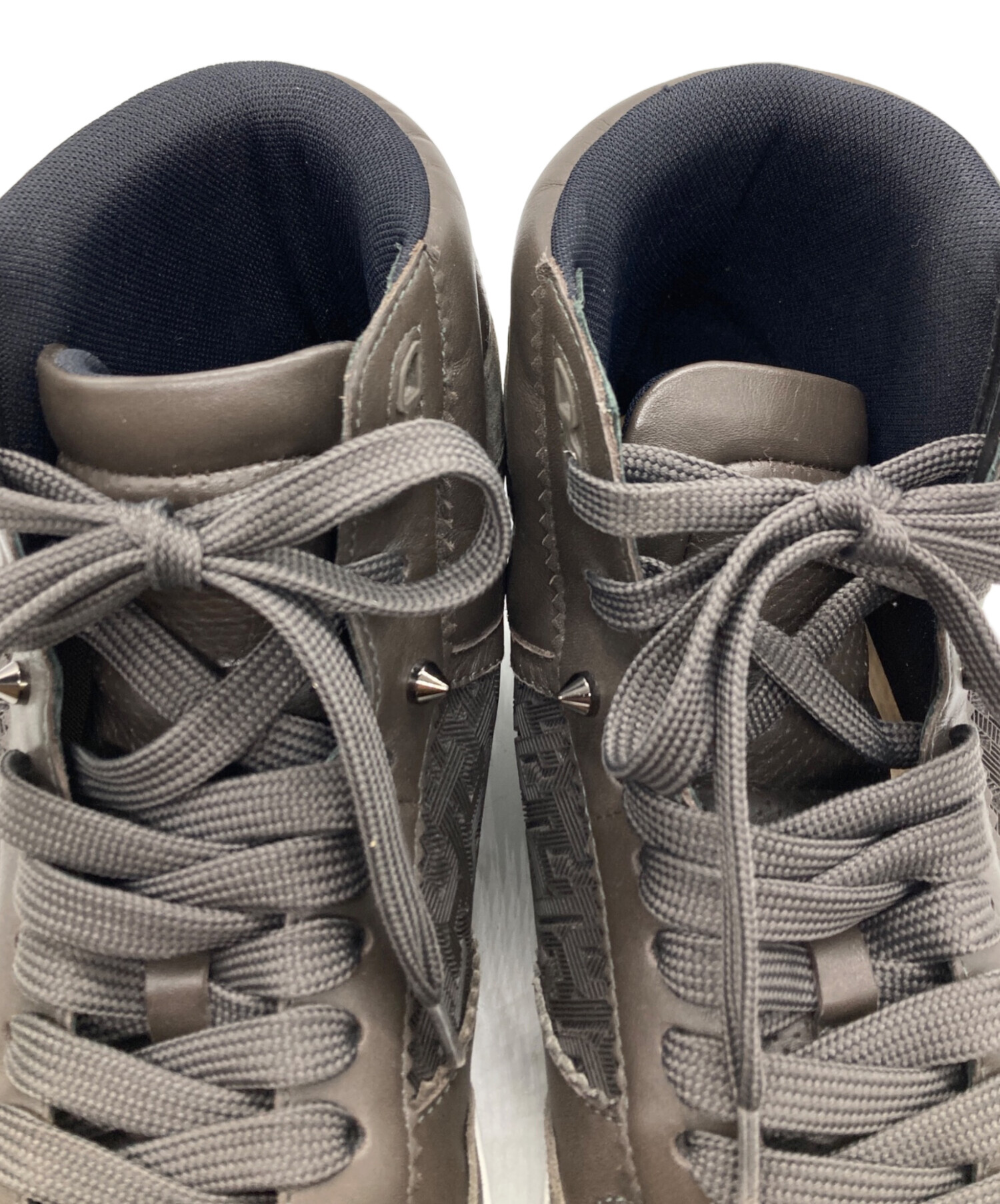 中古・古着通販】Christian Louboutin (クリスチャン・ルブタン) TOP