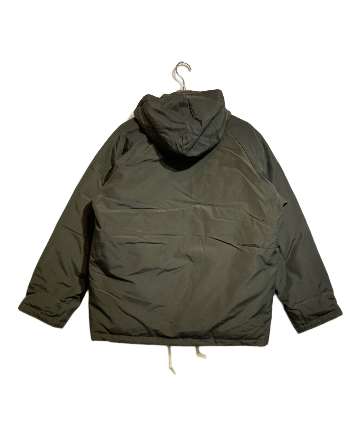 中古・古着通販】GLAD HAND (グラッドハンド) ハンタースダウン