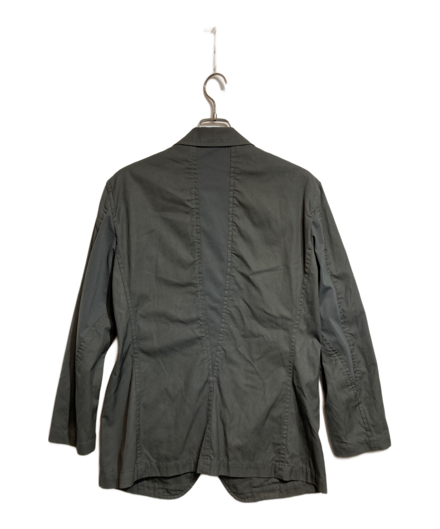中古・古着通販】ISSEY MIYAKE MEN (イッセイミヤケメン) 切替 