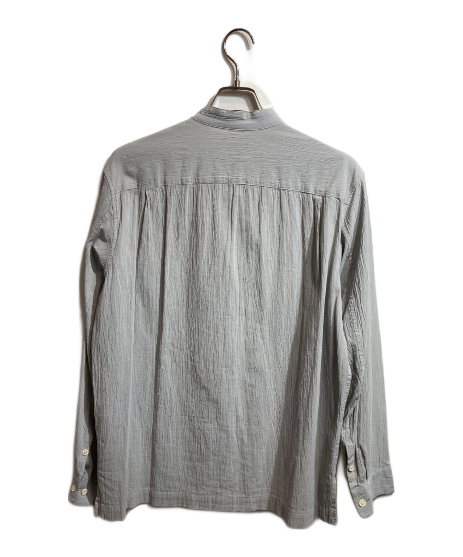 中古・古着通販】ISSEY MIYAKE MEN (イッセイミヤケメン) シワ加工 