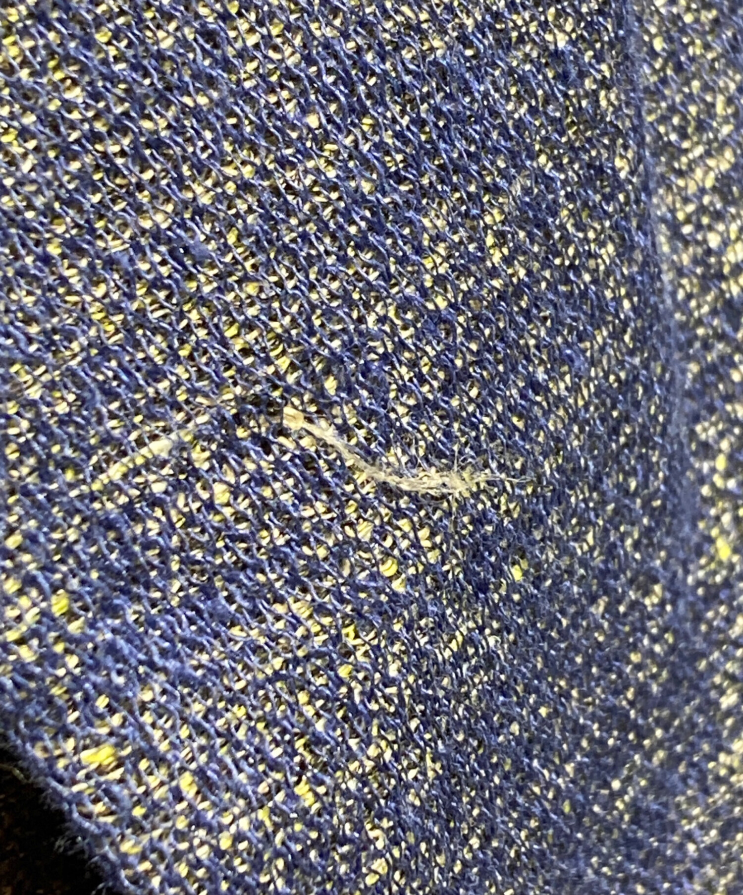 中古・古着通販】SHINYA KOZUKA (シンヤコズカ) Self Portraitハーフ