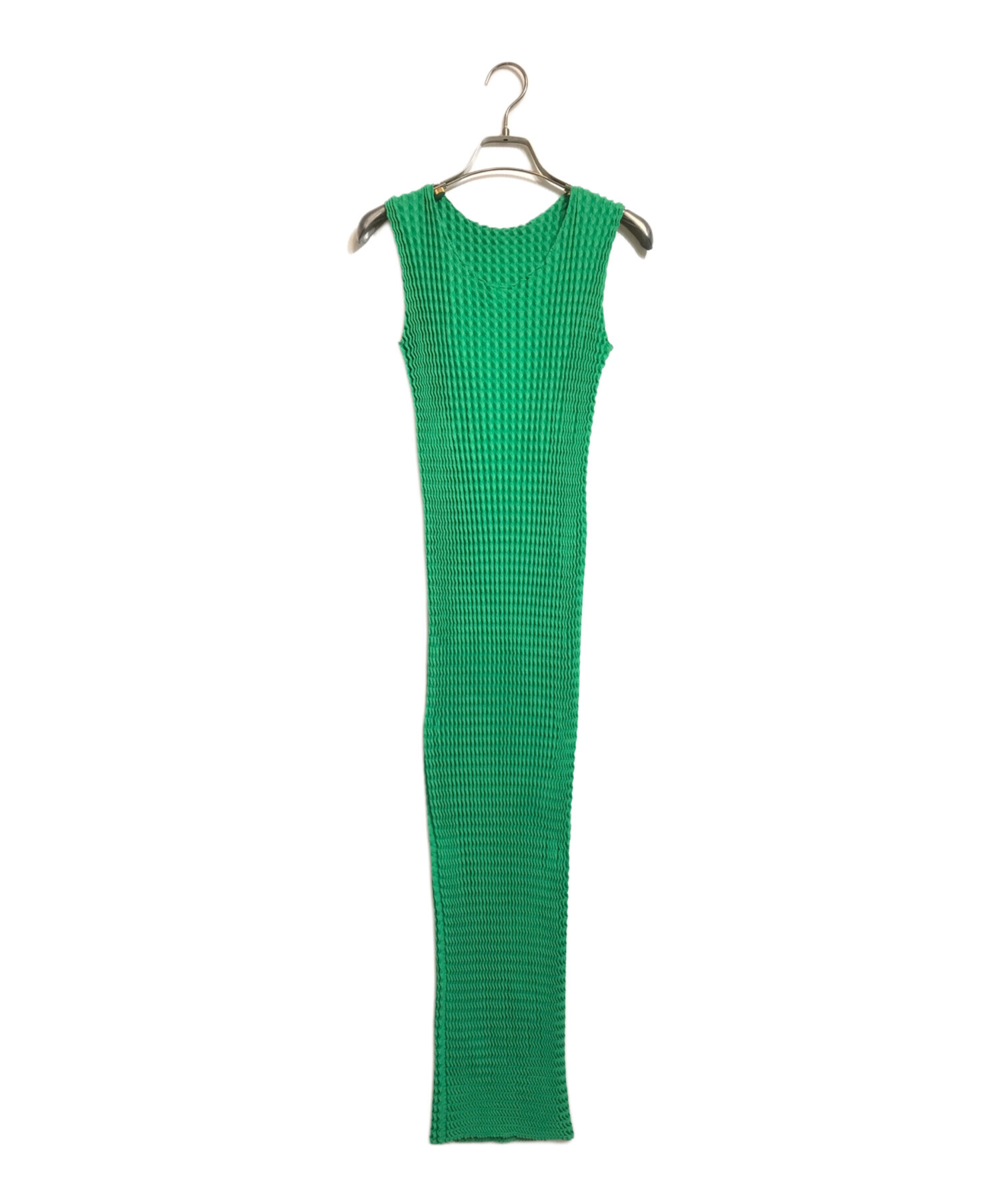 中古・古着通販】ISSEY MIYAKE (イッセイミヤケ) ジグザグ