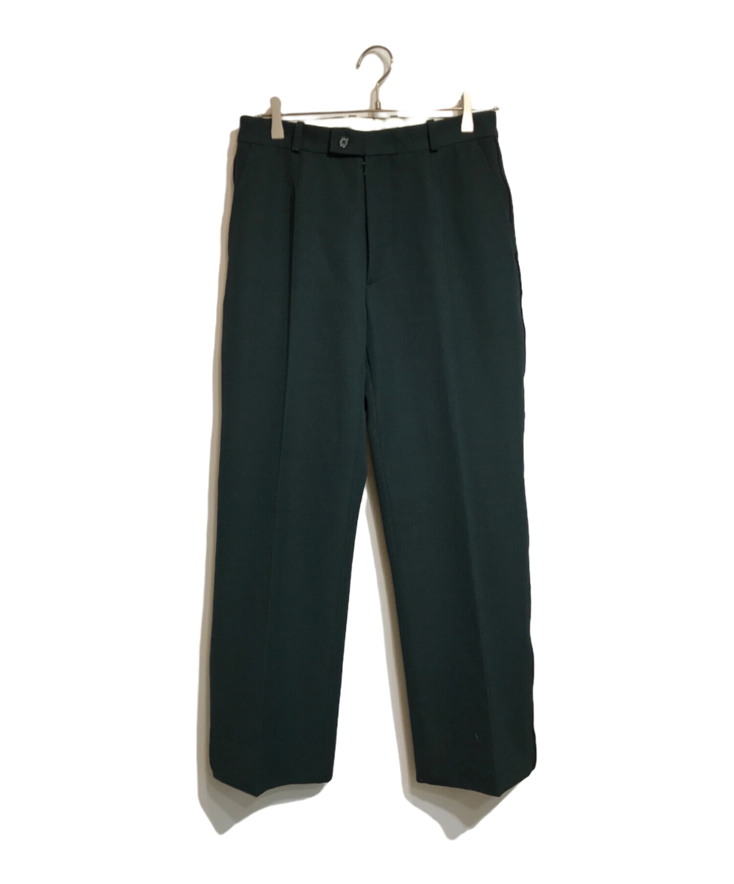 【k.o】Maison Margiela⑭ サイドラインパンツ スラックス k.o】Maison Margiela⑭ サイドラインパンツ スラックス k.o様