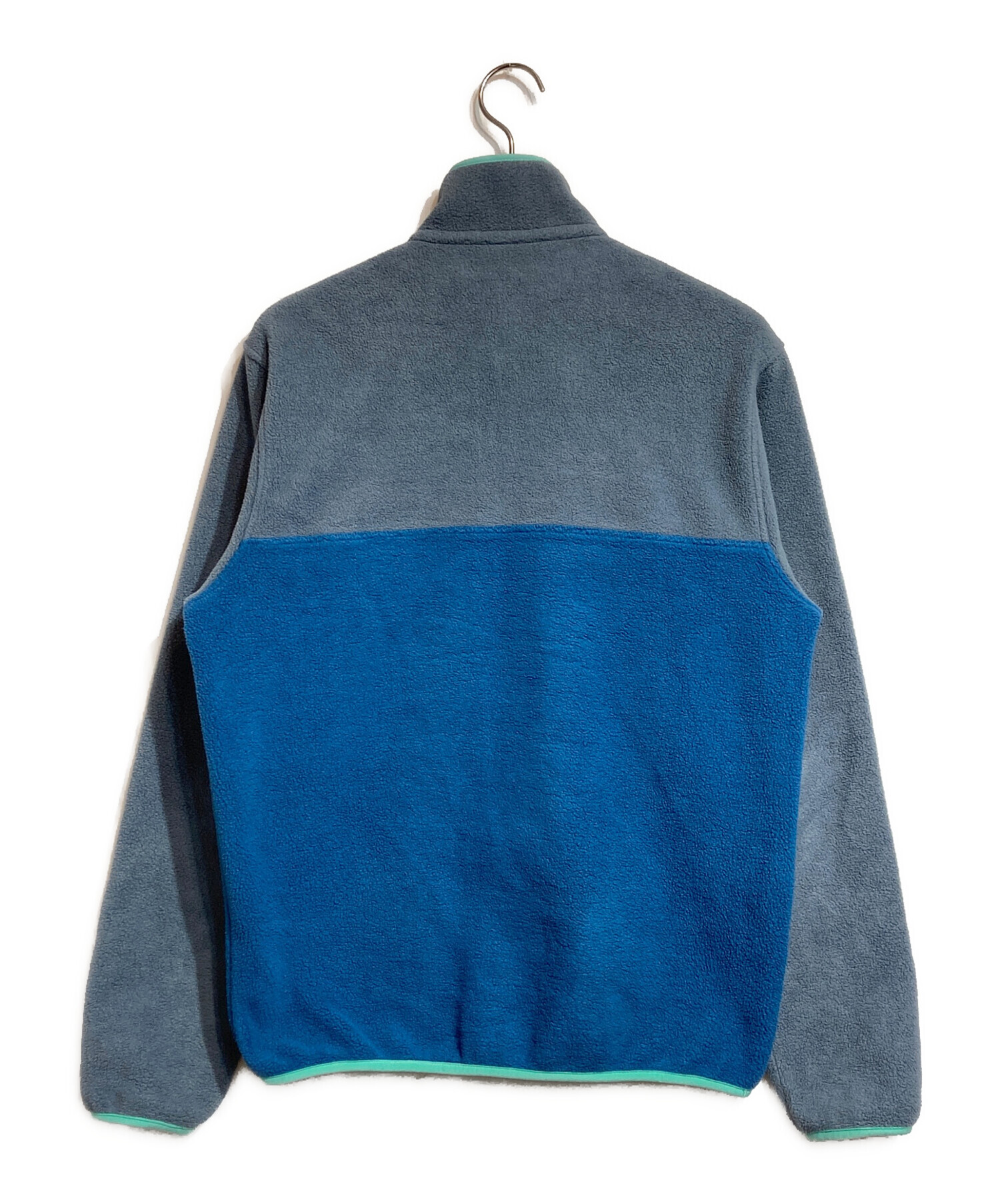 中古・古着通販】Patagonia (パタゴニア) シンチラフリースジャケット