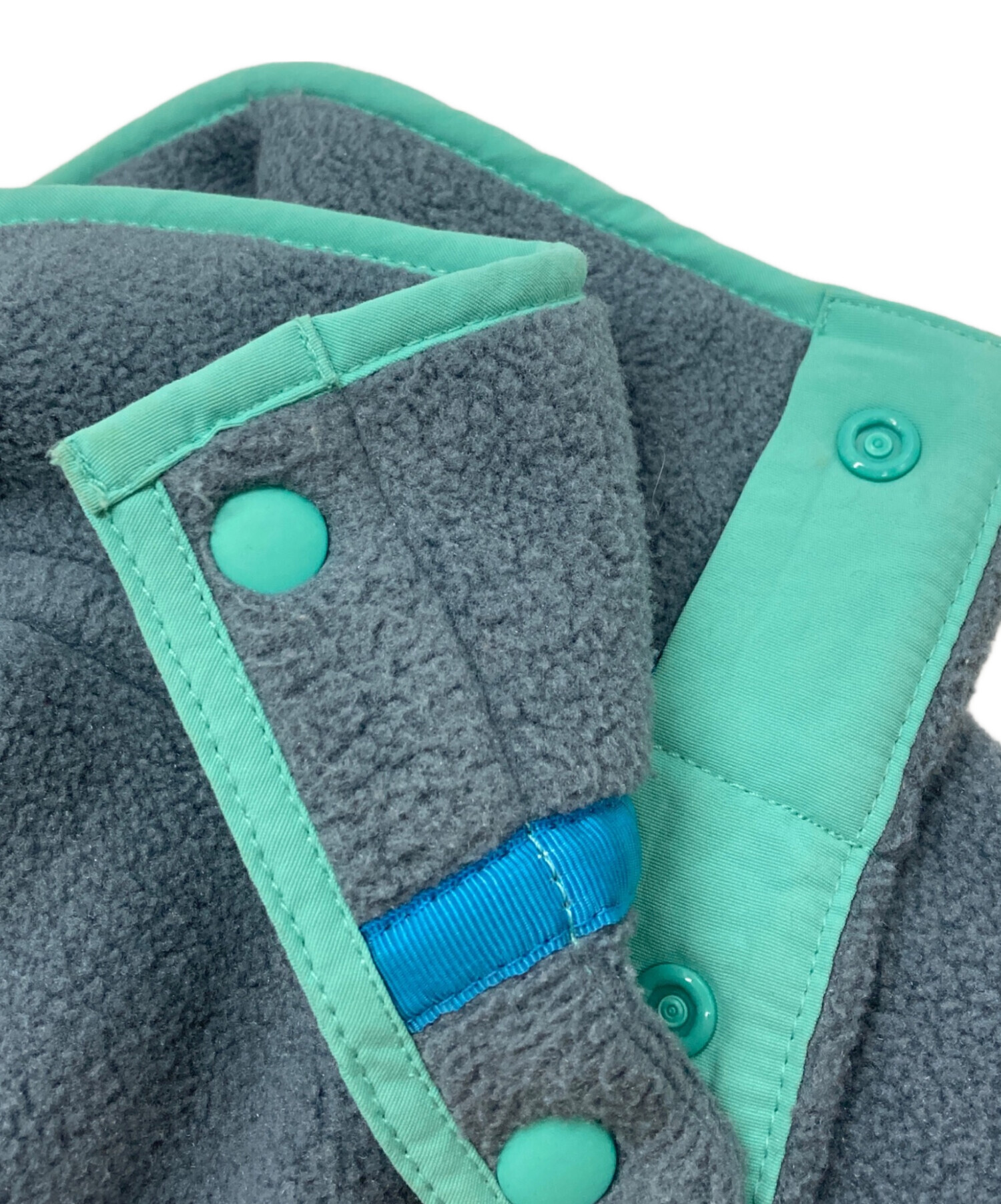 中古・古着通販】Patagonia (パタゴニア) シンチラフリースジャケット