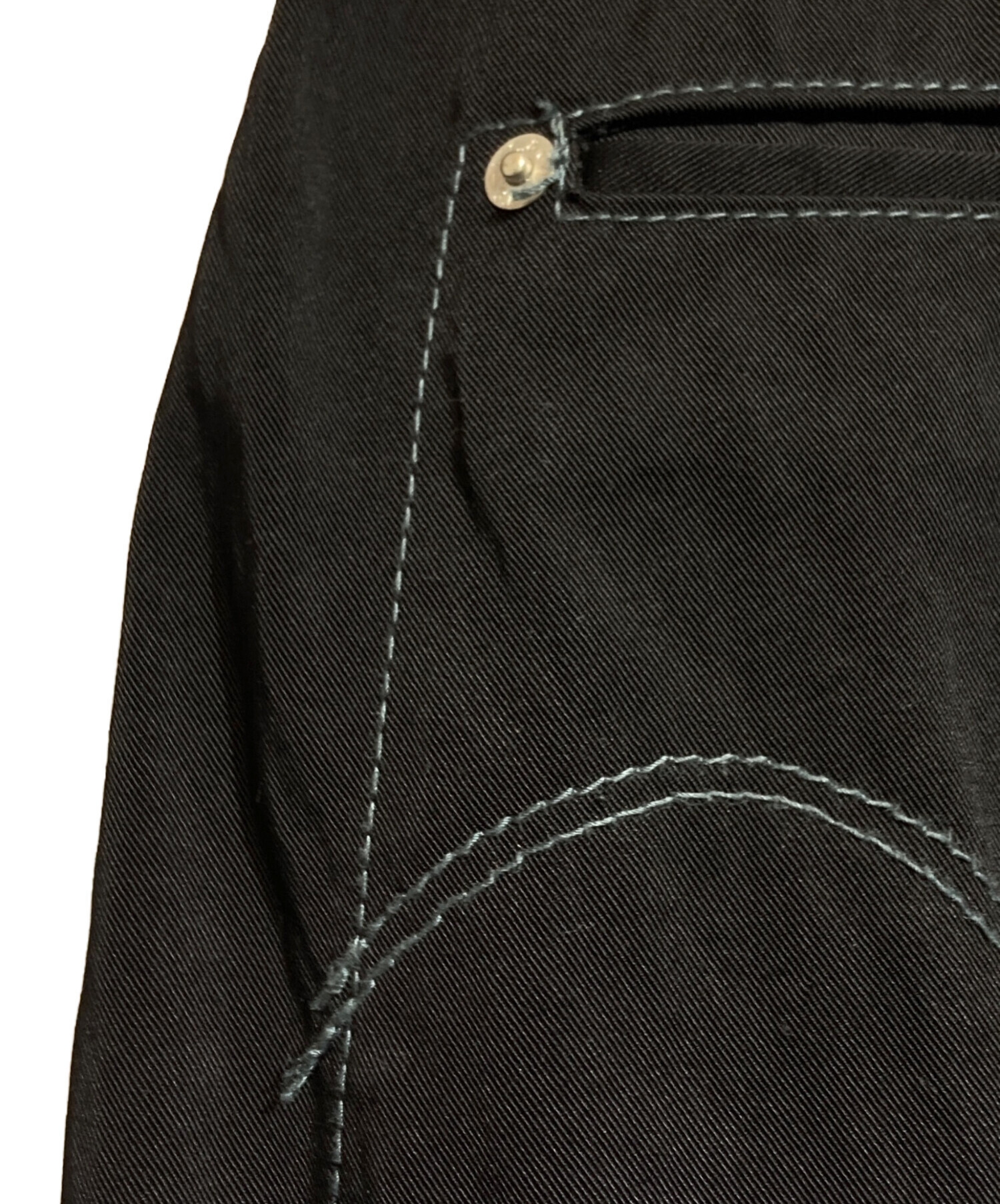 中古・古着通販】LEVI'S (リーバイス) JUNYA WATANABE MAN (ジュンヤ