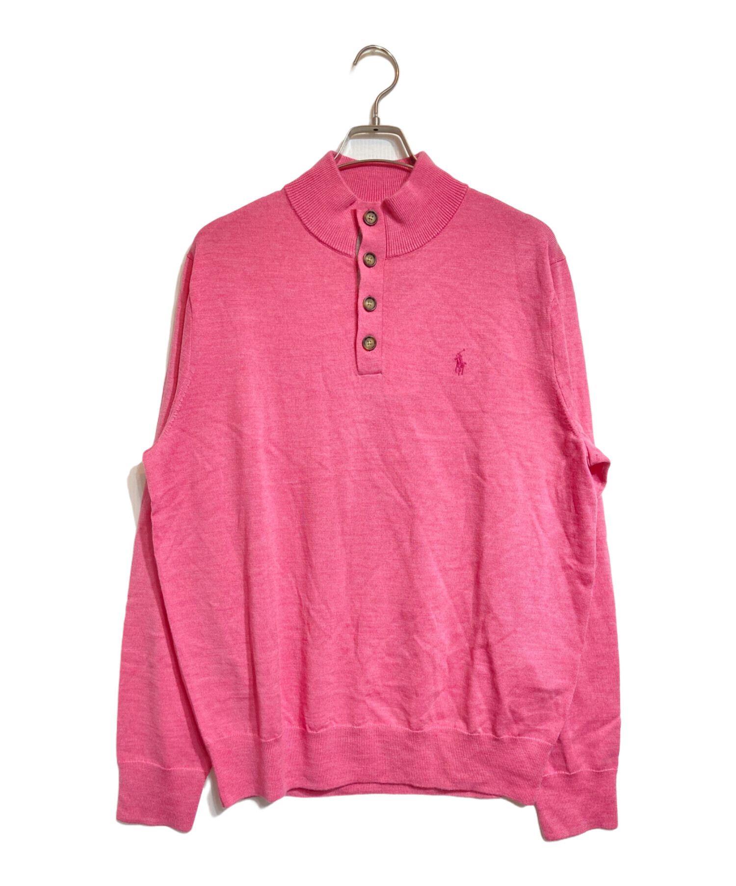 中古・古着通販】POLO GOLF RALPH LAUREN (ポロ ゴルフ ラルフローレン 