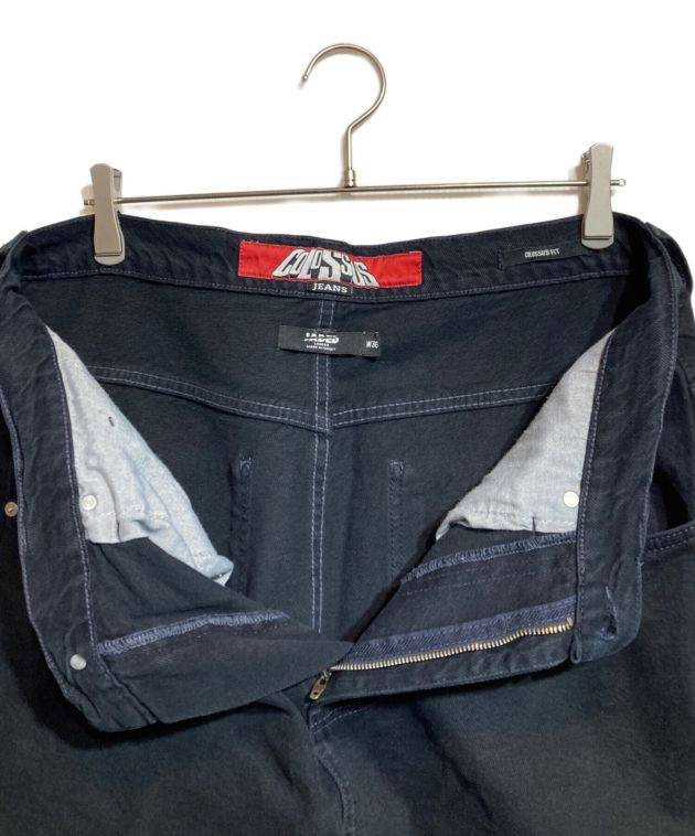 Jaded London Denim 翼 バギーデニム Jaded London Denim 翼 バギーデニム Jaded London Denim 翼 バギー