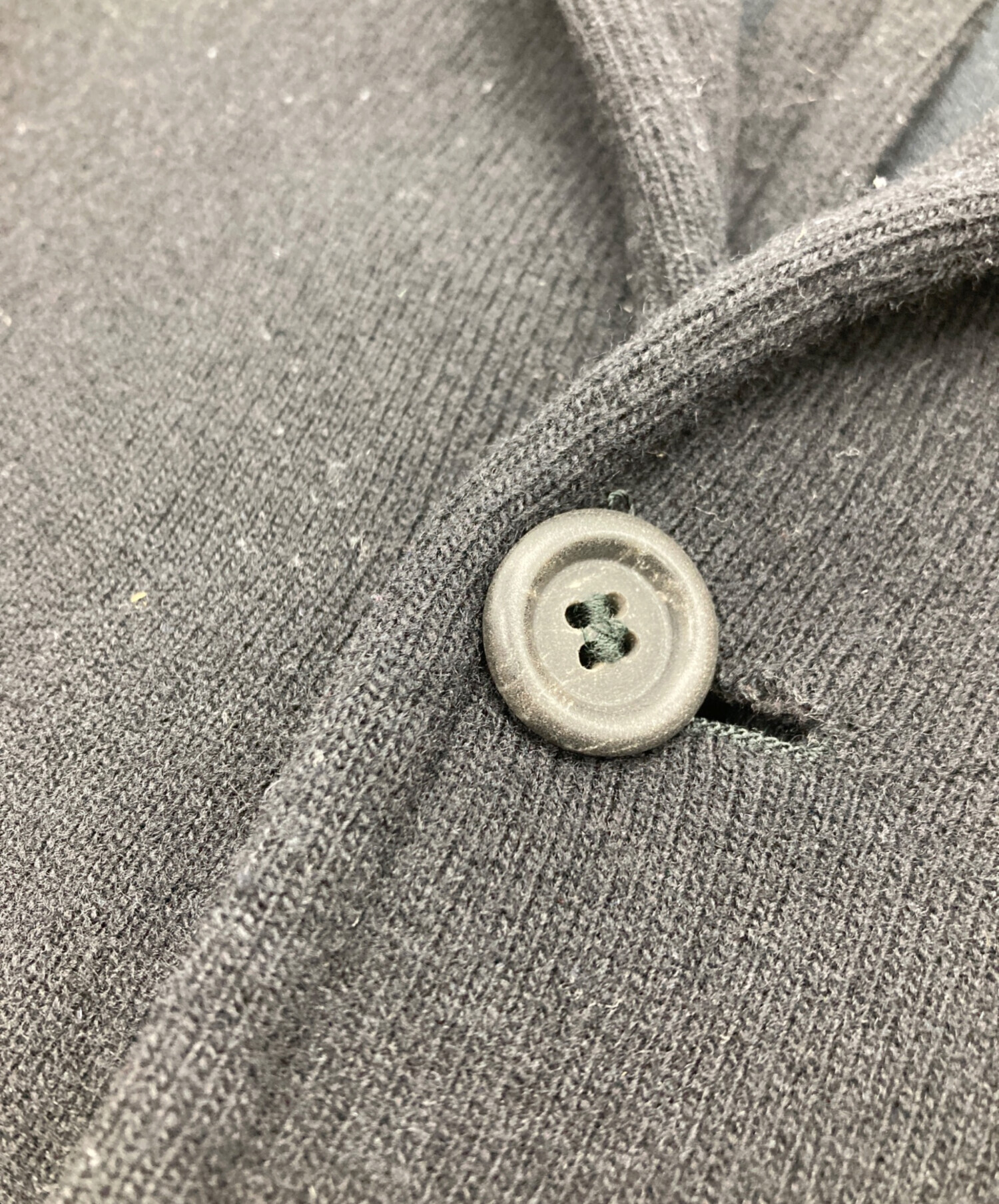 中古・古着通販】DRIES VAN NOTEN (ドリスヴァンノッテン) ニット