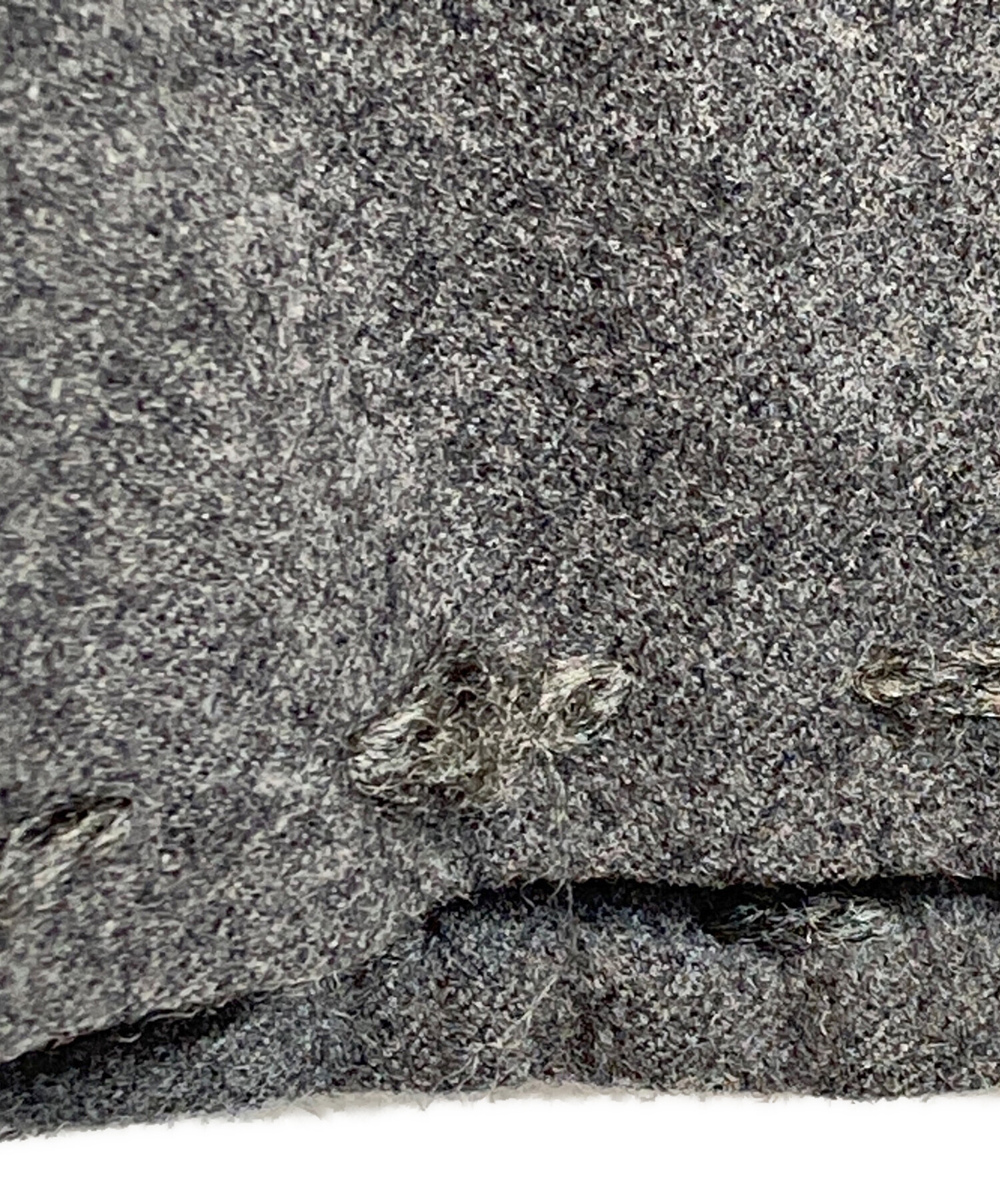 中古・古着通販】tricot COMME des GARCONS (トリココムデギャルソン