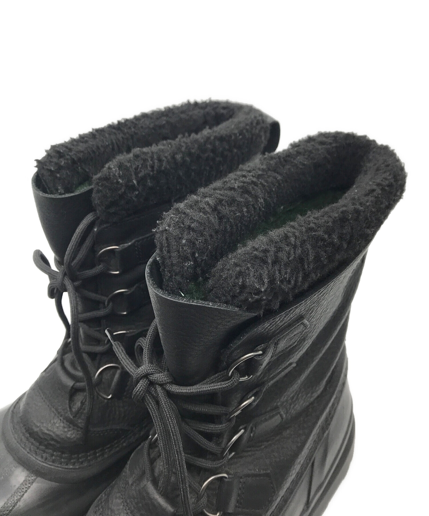 中古・古着通販】SOREL (ソレル) SUPREME (シュプリーム) Caribou Boot 