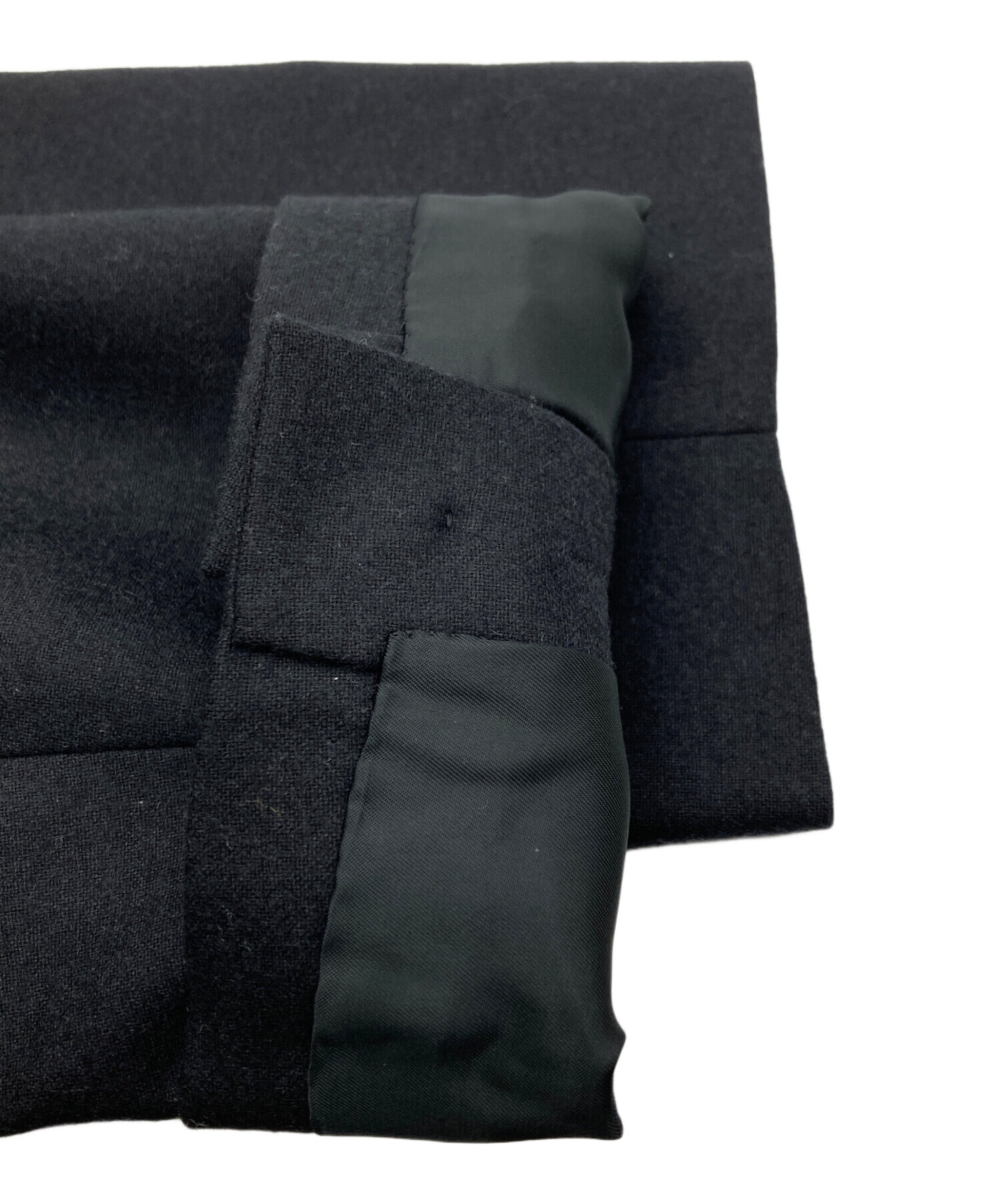 中古・古着通販】Col Pierrot (コルピエロ) Reggiani Oversize W