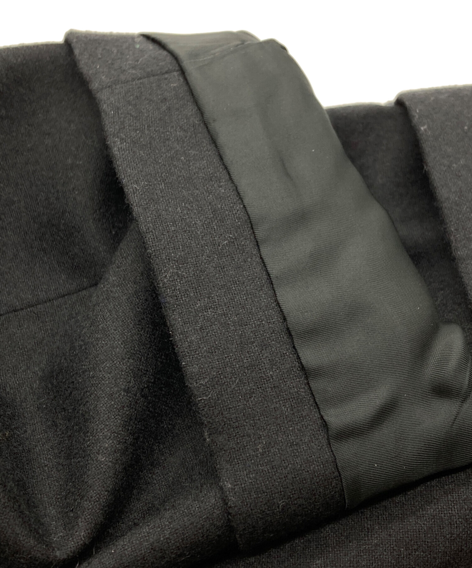 中古・古着通販】Col Pierrot (コルピエロ) Reggiani Oversize W