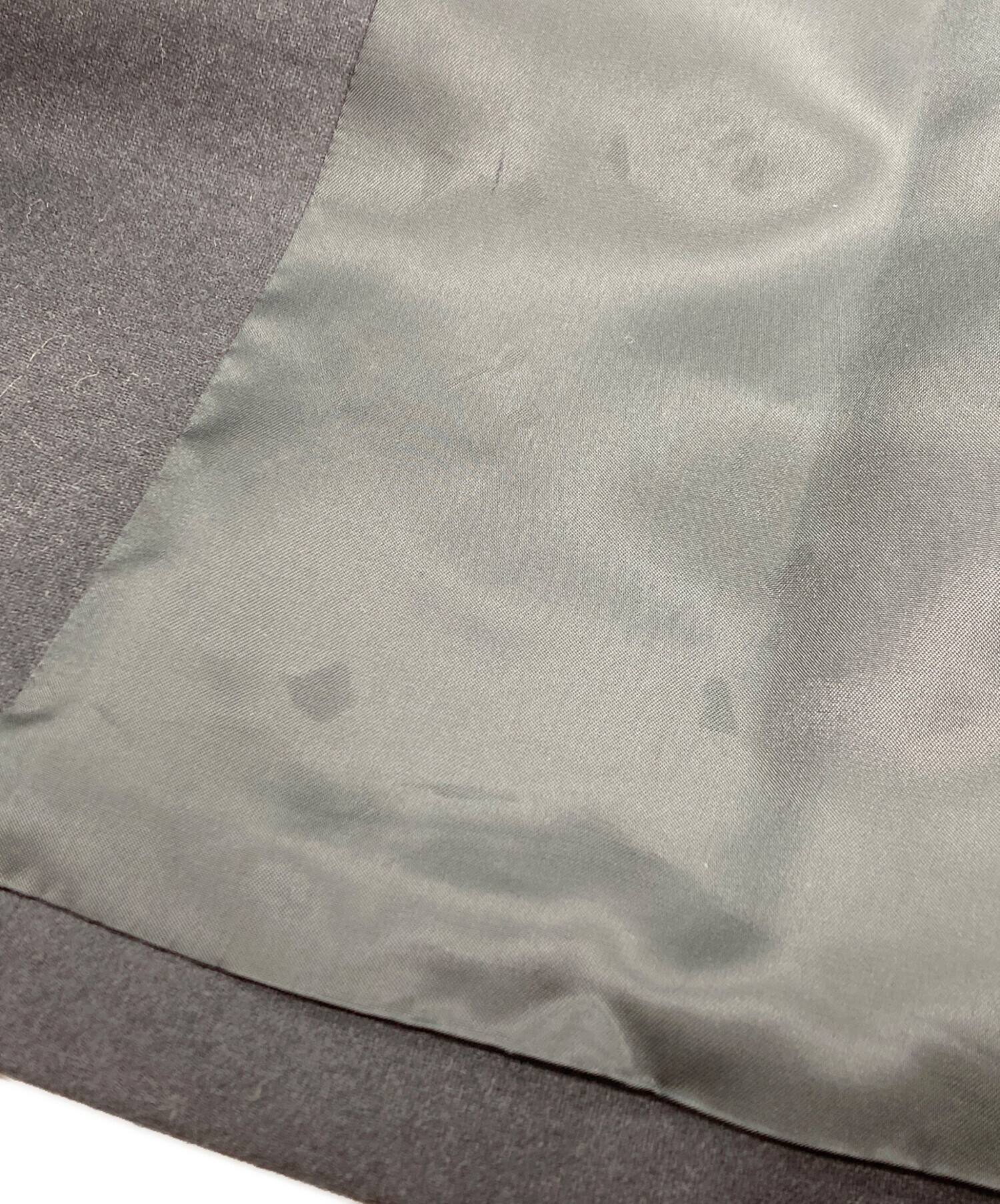 中古・古着通販】Col Pierrot (コルピエロ) Reggiani Oversize W