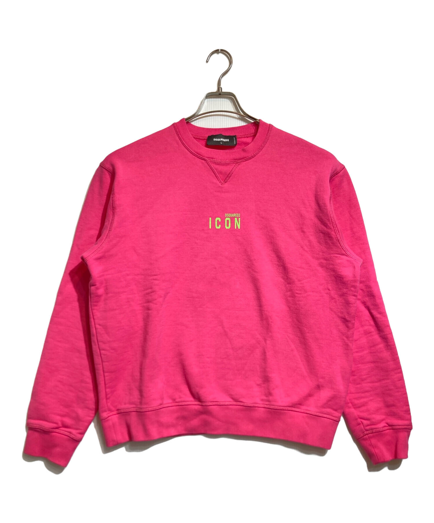中古・古着通販】DSQUARED2 (ディースクエアード) MINI ICON COOL 