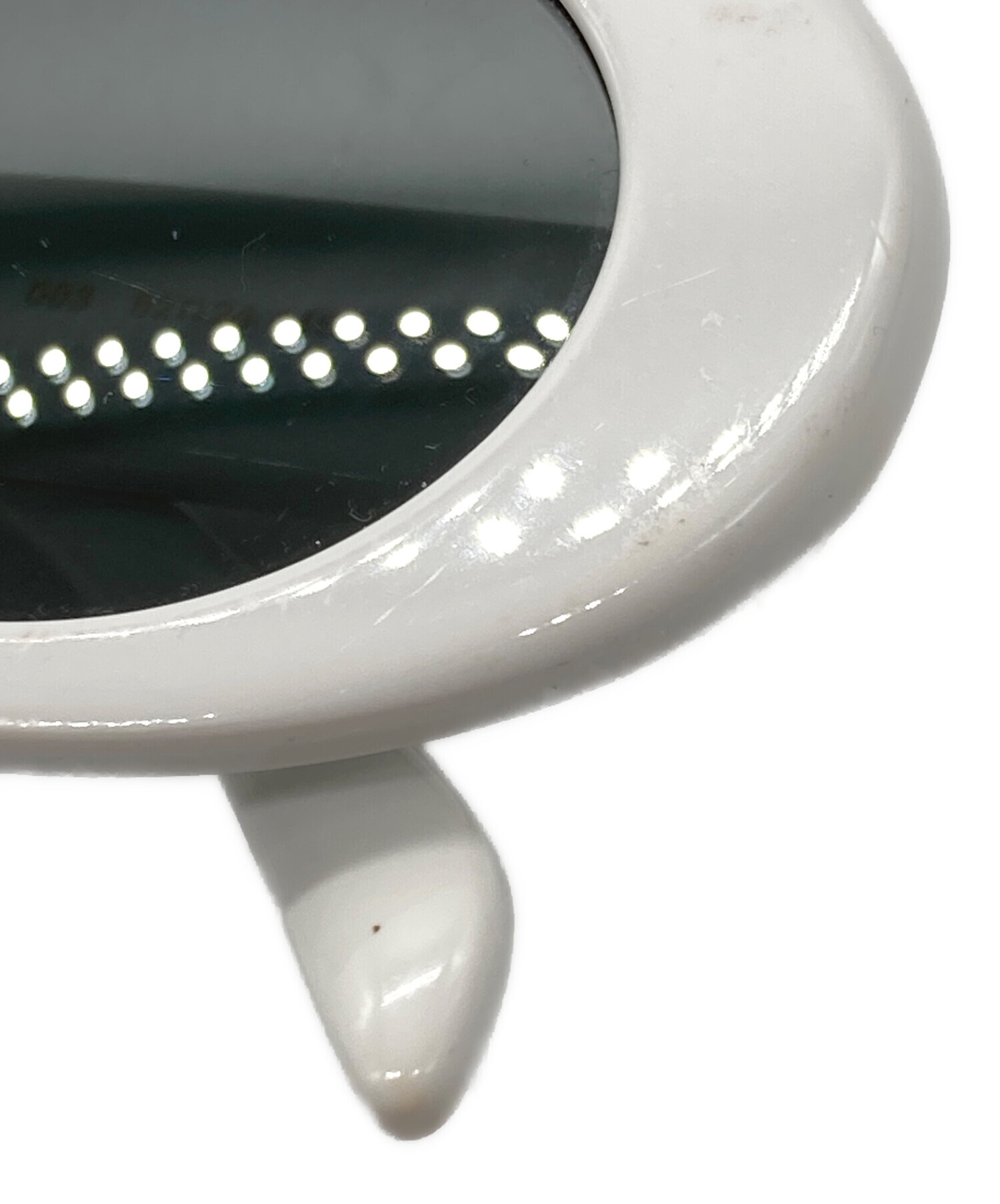 セリーグ　サングラス 中古・古着通販】CELINE (セリーヌ) サングラス ホワイト サイズ