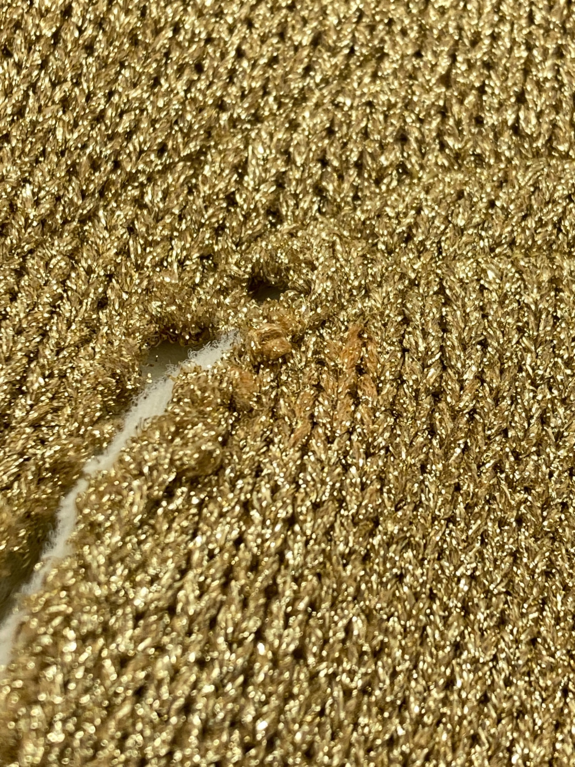 中古・古着通販】COMME des GARCONS (コムデギャルソン) 変形ニット