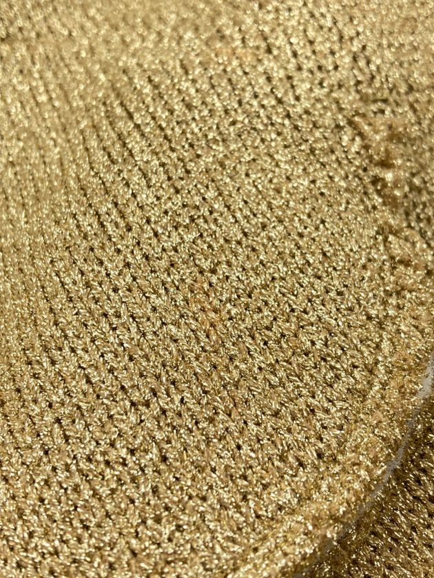 中古・古着通販】COMME des GARCONS (コムデギャルソン) 変形ニット