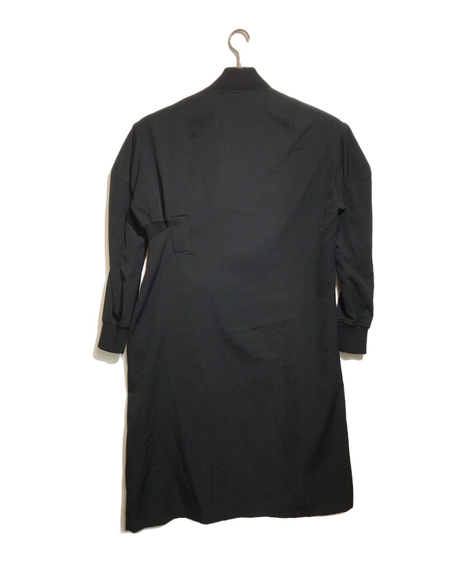 中古・古着通販】B Yohji Yamamoto (ビーヨウジヤマモト) ウール  