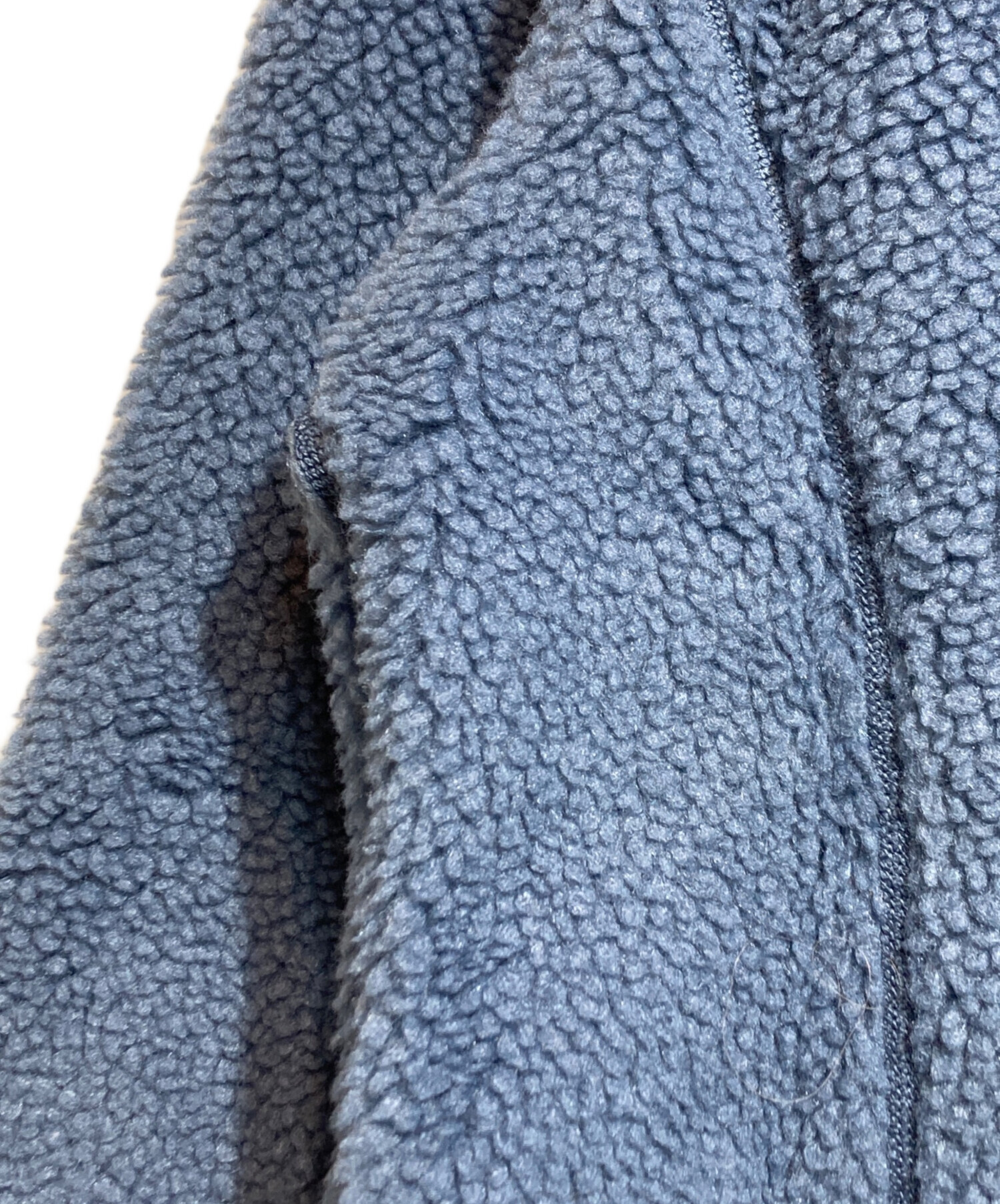【美品】Patagonia フリース　Lサイズ 大きいサイズ フリースジャケット | PATAGONIA (パタゴニア