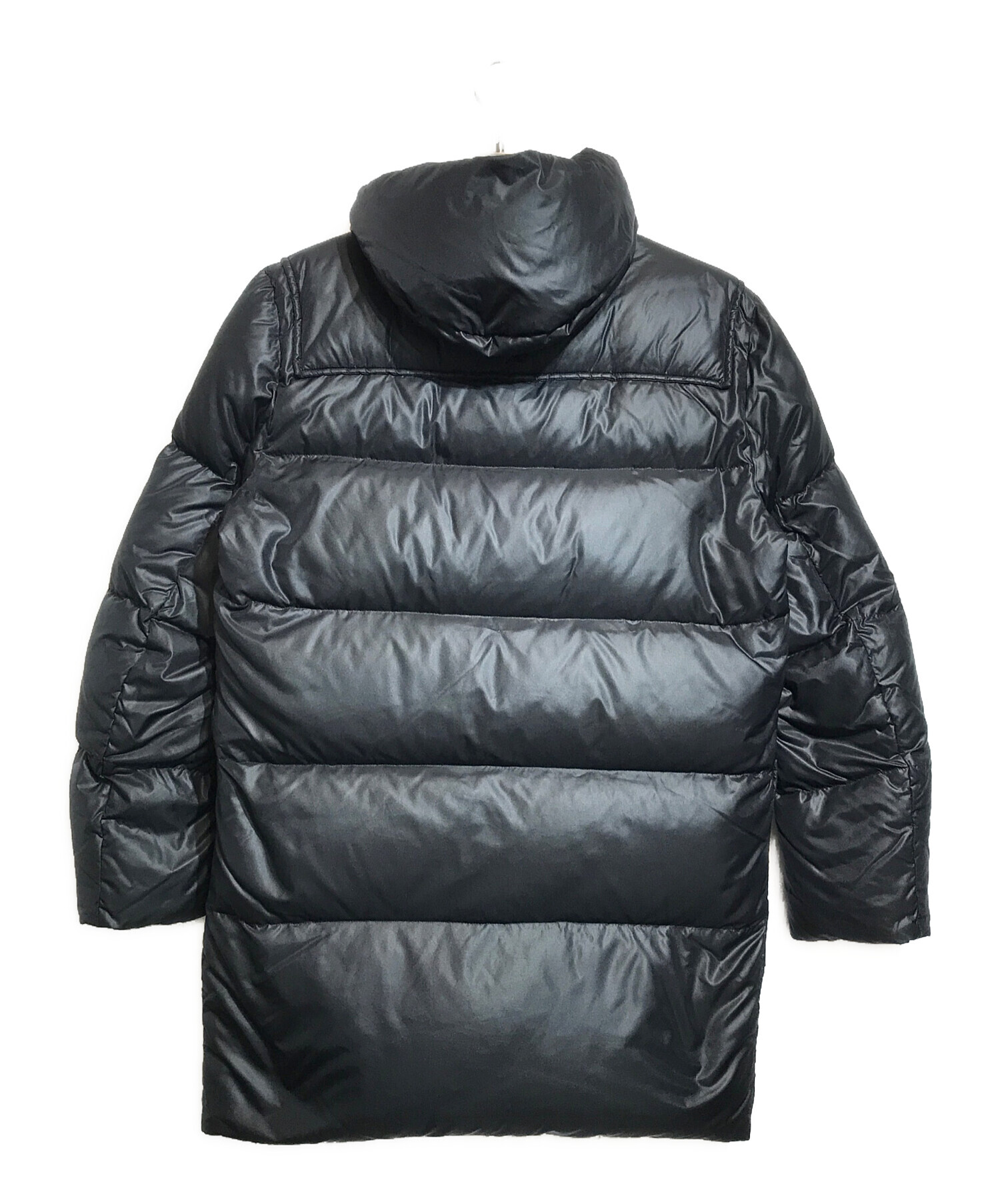 専用【極美品】コムデギャルソンオム　ダウンコート COMME des GARCONS HOMME - コムデギャルソンオム25FW COMME des