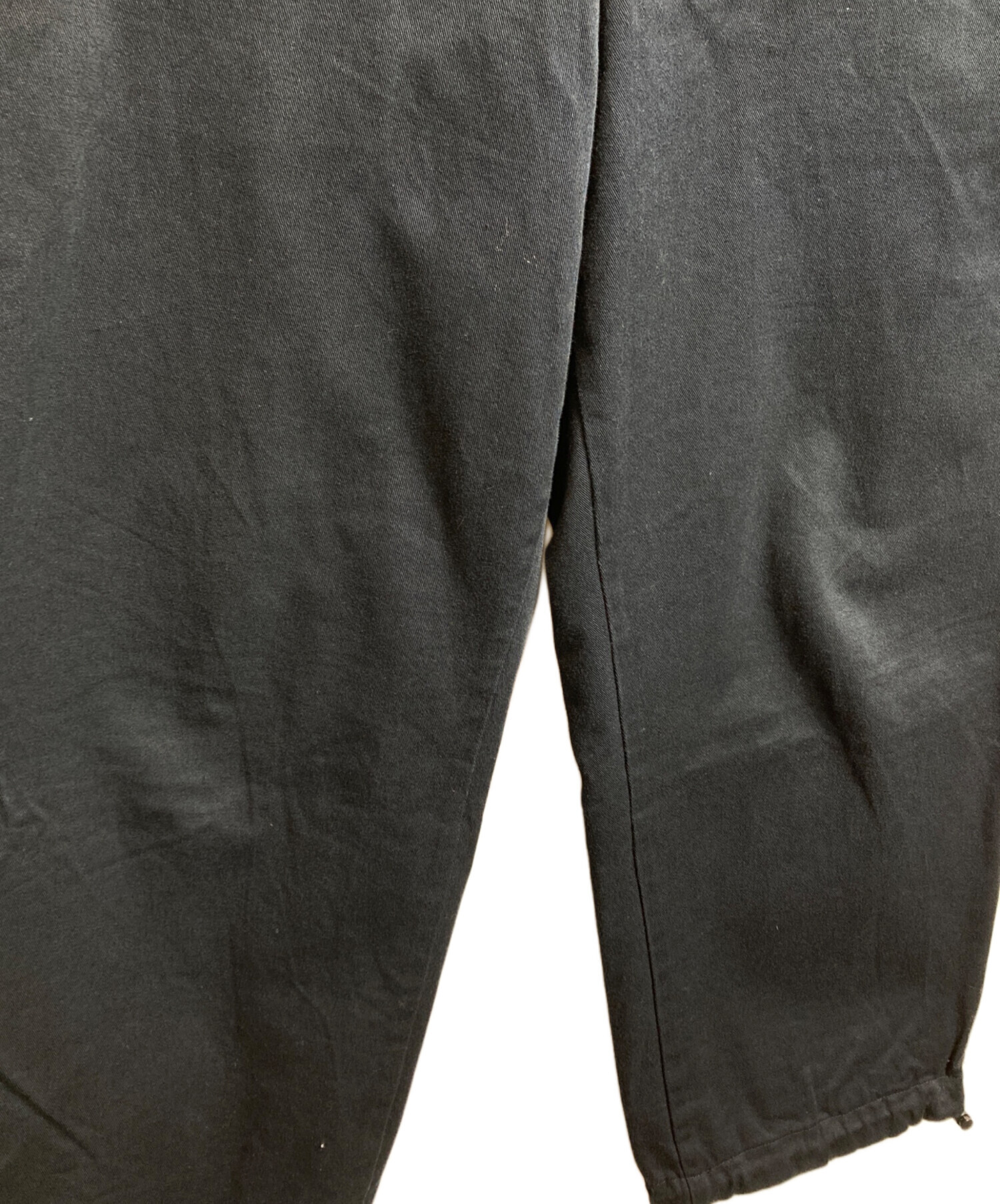 中古・古着通販】PWA (プア) UTS BLUE LUG (ブルーラグ) BIKE CHINO