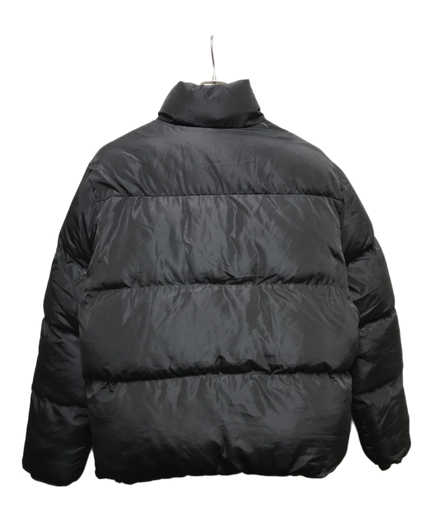 中古・古着通販】HELAS (ヘラス) POWDER REVERSIBLE PUFFER JACKET 