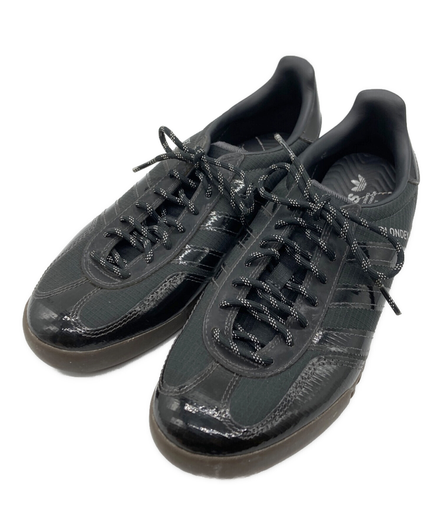 中古・古着通販】adidas (アディダス) Blondey (ブロンディ) Gazelle 