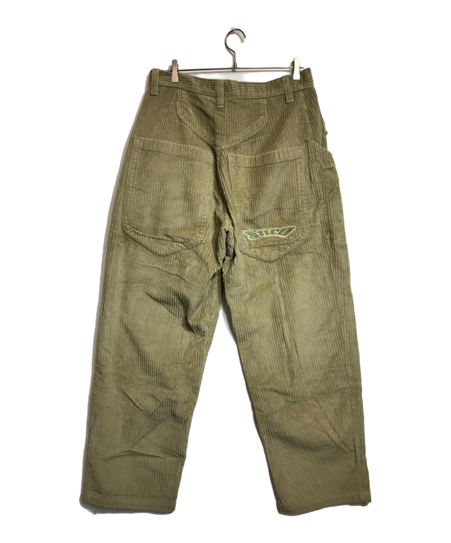 90s Airwalk コーデュロイ ダブルニー バギーパンツ Jnco 90s Airwalk コーデュロイ ダブルニー バギーパンツ Jnco