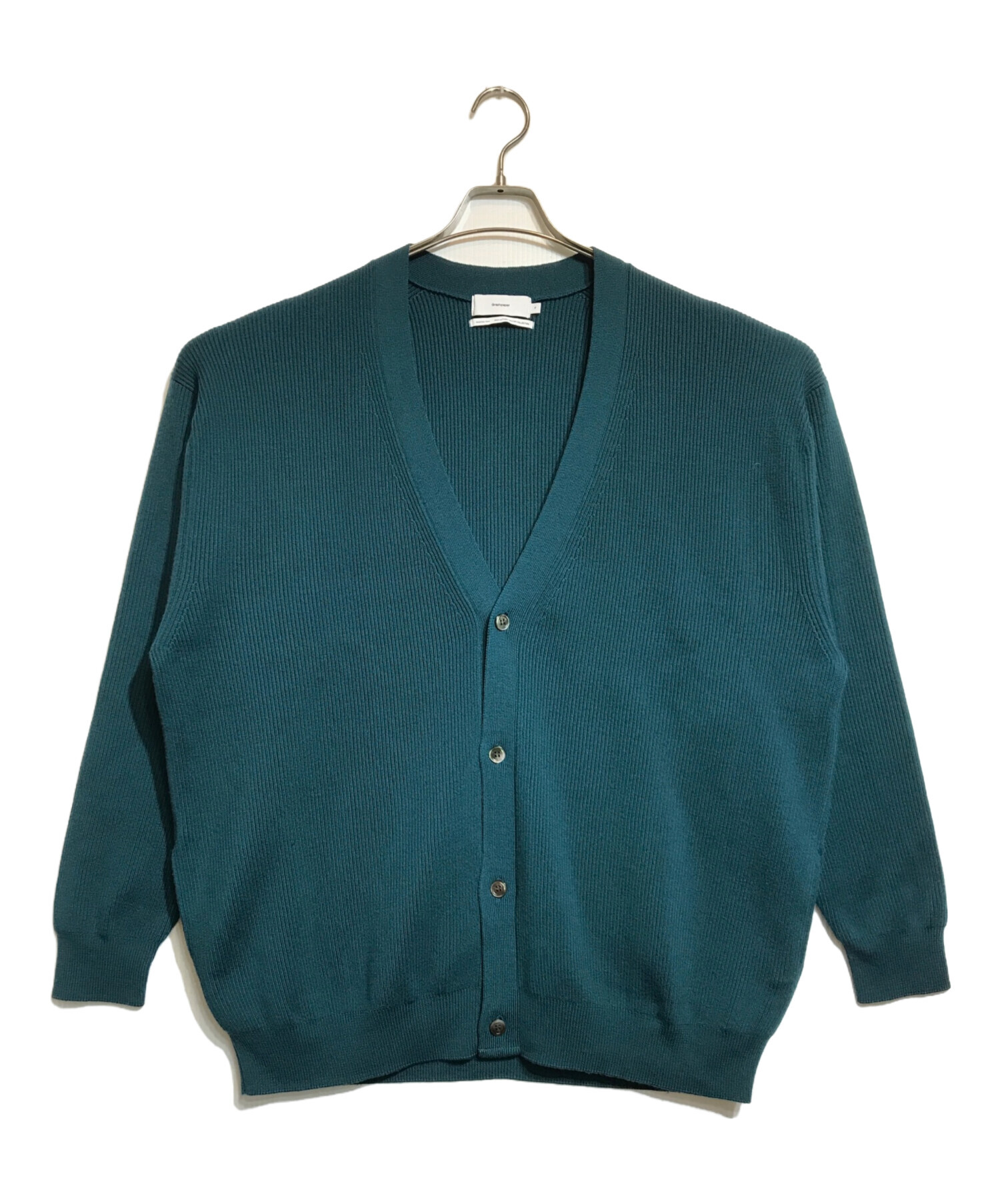 中古・古着通販】Graphpaper (グラフペーパー) High Density Knit 