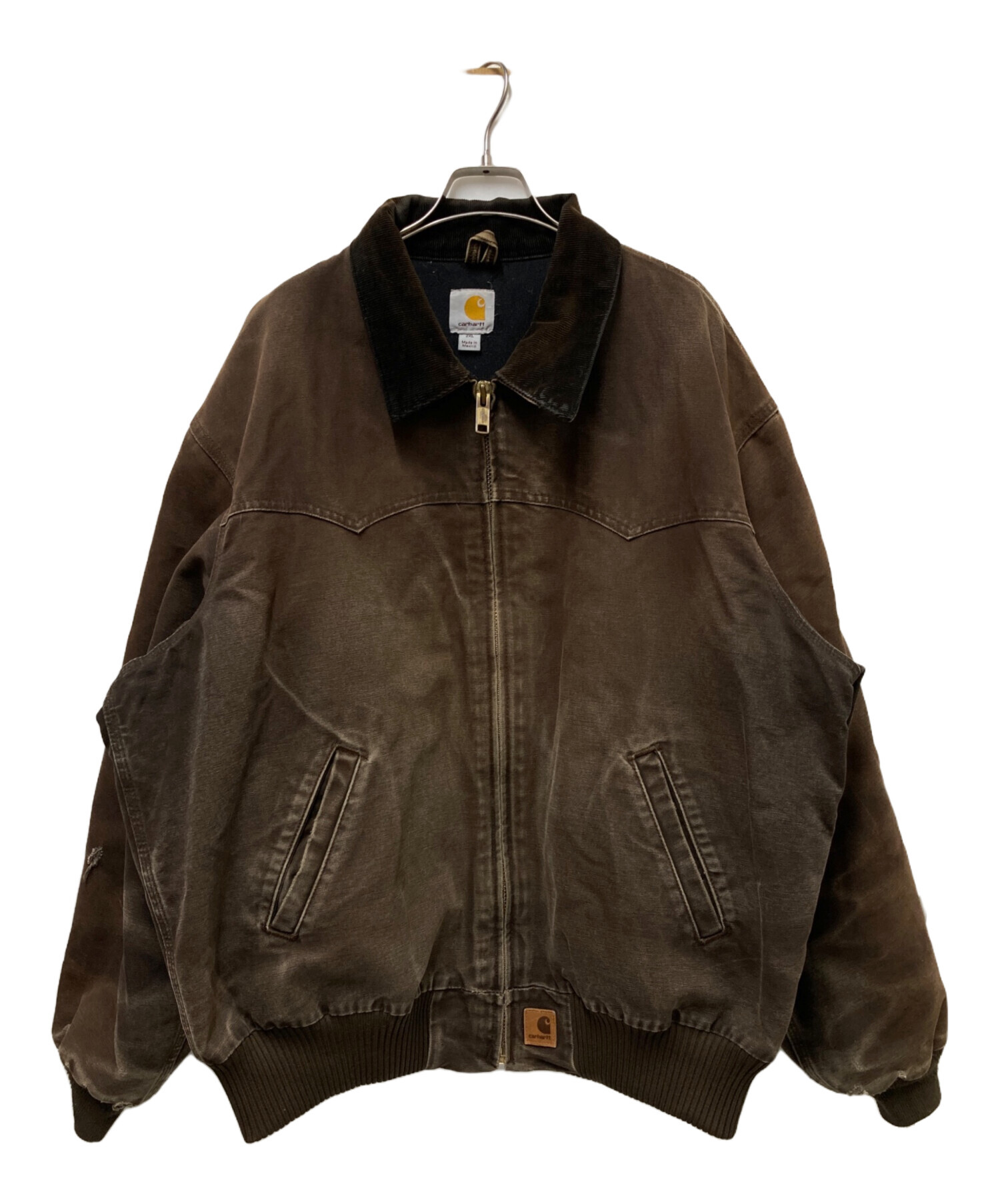 中古・古着通販】CarHartt (カーハート) サンタフェジャケット