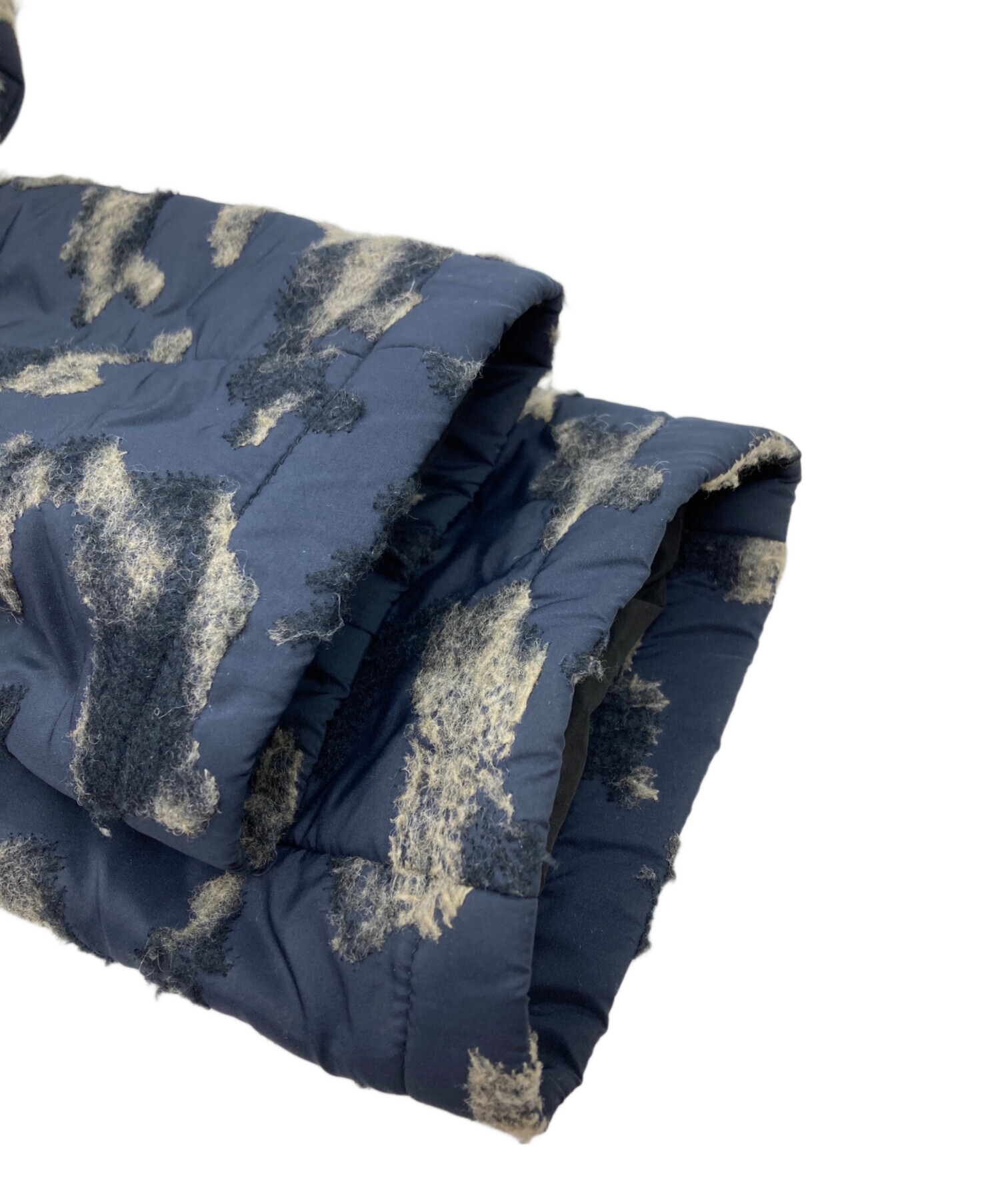 中古・古着通販】JIL SANDER NAVY (ジルサンダー ネイビー) フェイク