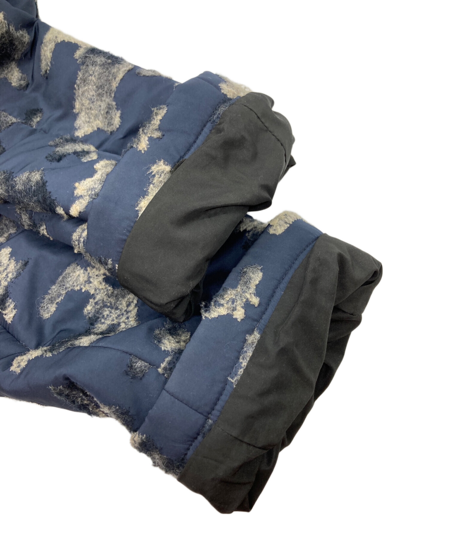 中古・古着通販】JIL SANDER NAVY (ジルサンダー ネイビー) フェイク