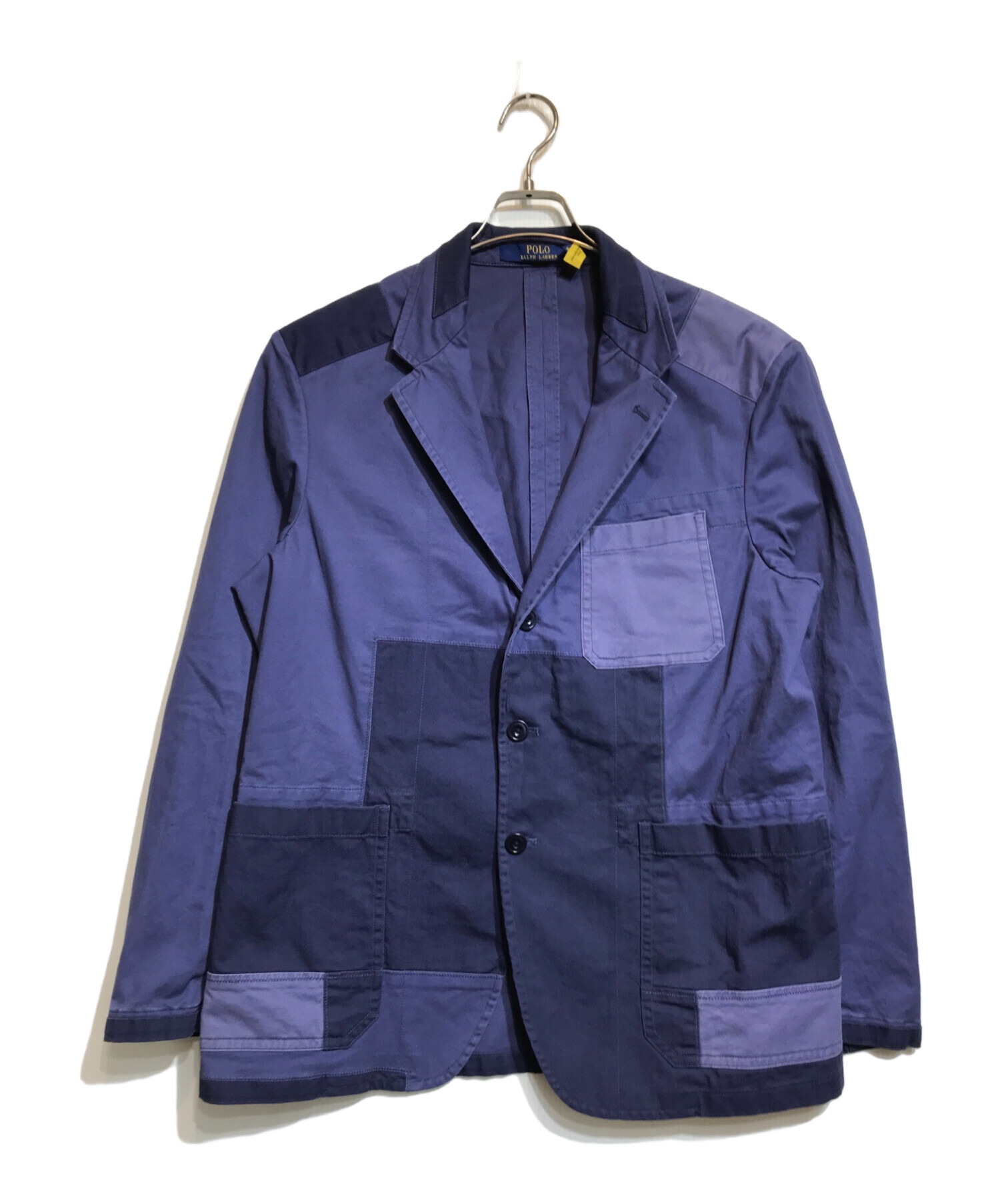 中古・古着通販】POLO RALPH LAUREN (ポロ・ラルフローレン) ソフト