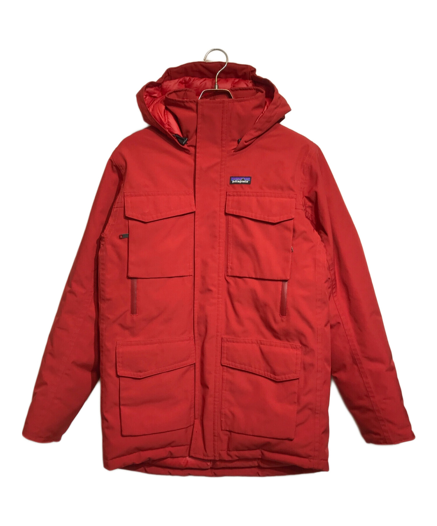 中古・古着通販】Patagonia (パタゴニア) Thunder Cloud Down Parka