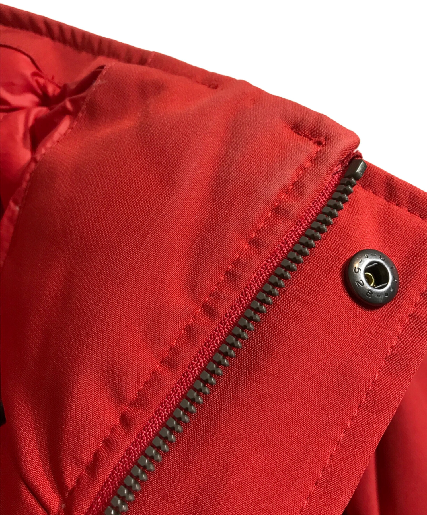 中古・古着通販】Patagonia (パタゴニア) Thunder Cloud Down Parka