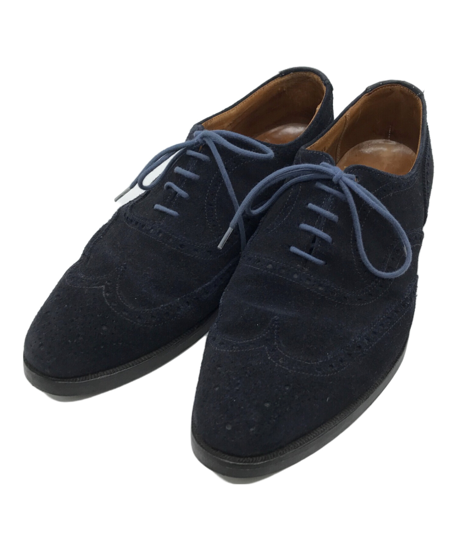 中古・古着通販】Crockett & Jones (クロケット＆ジョーンズ) UNITED 