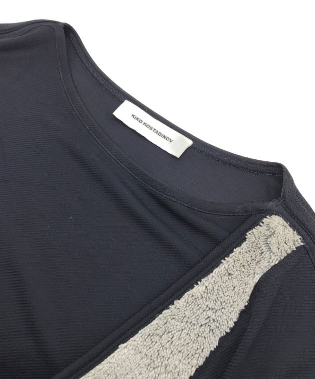 中古・古着通販】KIKO KOSTADINOV (キコ・コスタディノフ) ZLATYU LONG