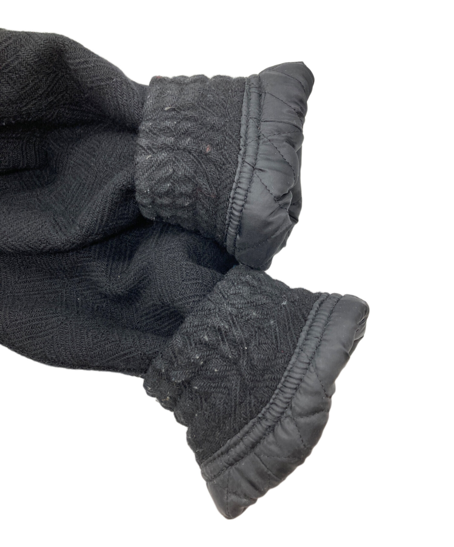 中古・古着通販】TENDERLOIN (テンダーロイン) MELTON VERSITY